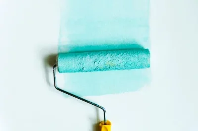 Peinture intérieure à Mesbrecourt-Richecourt — murs, plafonds et boiseries